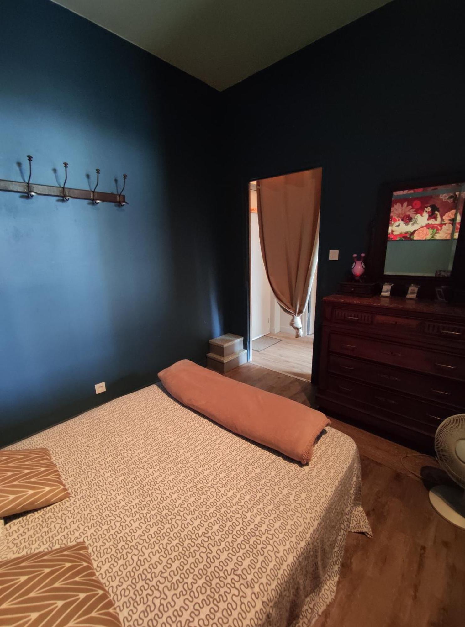 Studio 1 Chambre Ideal Salaries Nomades มงโตบ็อง ภายนอก รูปภาพ
